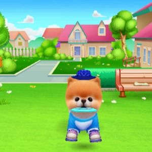 Meet your Posher, Jilian